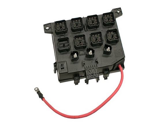 Land Rover Fuse Box YQE103410 - Genuine Land Rover